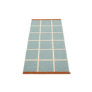 Pappelina Criss Runner Rug
