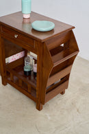 Colonial Book Trough