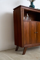 Art Deco Cabinet