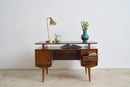 Midcentury Modern Desk - Desks - Designer Furniture Tan Boon Liat
