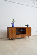 Midcentury Modern Sideboard