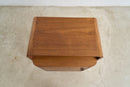 Streamline Moderne Art Deco Cabinet
