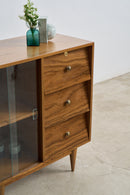 Midcentury Modern Sideboard