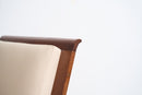 Art Deco Loop Armchair