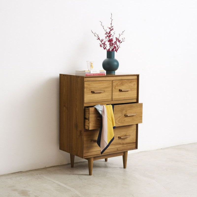 4 Drawer Bureau - Journey East