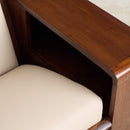 Art Deco Sofa
