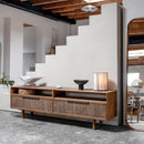 dBodhi Grace Dresser 2 Drawers 2 Open Racks - Journey East