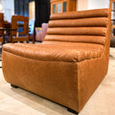 Rib Occasional Chair
