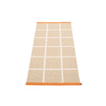 Pappelina Criss Runner Rug