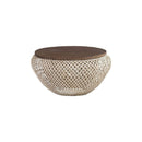 dBodhi Wave Round Coffee Table