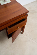 Midcentury Modern Floating Top Desk - Desks - Designer Furniture Tan Boon Liat