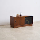 Midcentury Modern Console - TV Console - Designer Furniture Tan Boon Liat