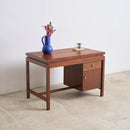 Midcentury Modern Floating Top Desk - Desks - Designer Furniture Tan Boon Liat