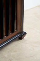 Vintage Radio Cabinet