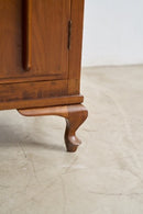 Dutch Art Deco Cabinet