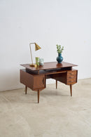 Midcentury Modern Desk - Desks - Designer Furniture Tan Boon Liat