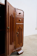 Art Deco Sideboard - Buffets & Sideboards - Designer Furniture Tan Boon Liat