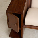Art Deco Sofa