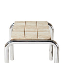 United Strangers Rudolph Side Table - Journey East