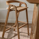 dBodhi Classy Bibo Bar Chair - Journey East