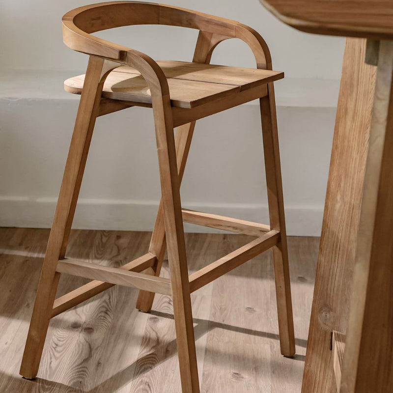 dBodhi Classy Bibo Bar Chair