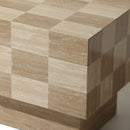 United Strangers Checkmate Side Table