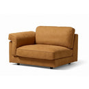 United Strangers Brume Modular Leather Sofa