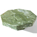 United Strangers Bel Air Coffee Table Green Marble