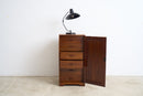 Art Deco Cabinet with Internal Drawers
