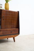 Midcentury Modern Sideboard