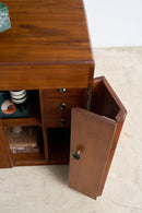 Kubik Cabinet