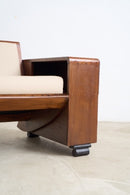 Art Deco Sofa