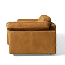 United Strangers Brume Modular Leather Sofa