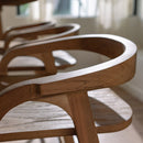 dBodhi Classy Bibo Bar Chair - Journey East