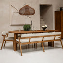 dBodhi Noa Bench