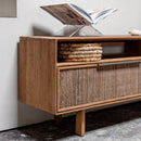 dBodhi Grace Dresser 2 Drawers 2 Open Racks - Journey East