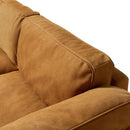 United Strangers Brume Modular Leather Sofa (Pre-Order)
