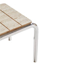 United Strangers Rudolph Side Table - Journey East