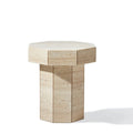 United Strangers Bel Air Side Table