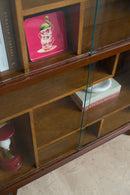 1950s Teak Shelf - Cabinets & Storage - Designer Furniture Tan Boon Liat