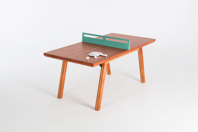 Clearance: PLAYplay PONG dining table - Journey East