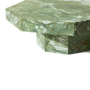 United Strangers Bel Air Coffee Table Green Marble