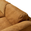 United Strangers Brume Modular Leather Sofa