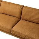 United Strangers Brume Modular Leather Sofa (Pre-Order)