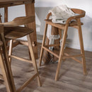 dBodhi Classy Bibo Bar Chair - Journey East