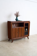 Art Deco Cabinet