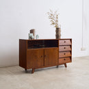 Midcentury Modern Sideboard - Buffets & Sideboards - Designer Furniture Tan Boon Liat