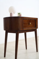 Art Deco Accent Table