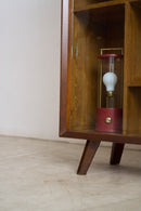 1950s Teak Shelf - Cabinets & Storage - Designer Furniture Tan Boon Liat