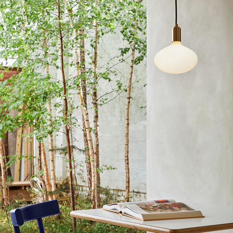 Tala Oval II LED Bulb - Journey East